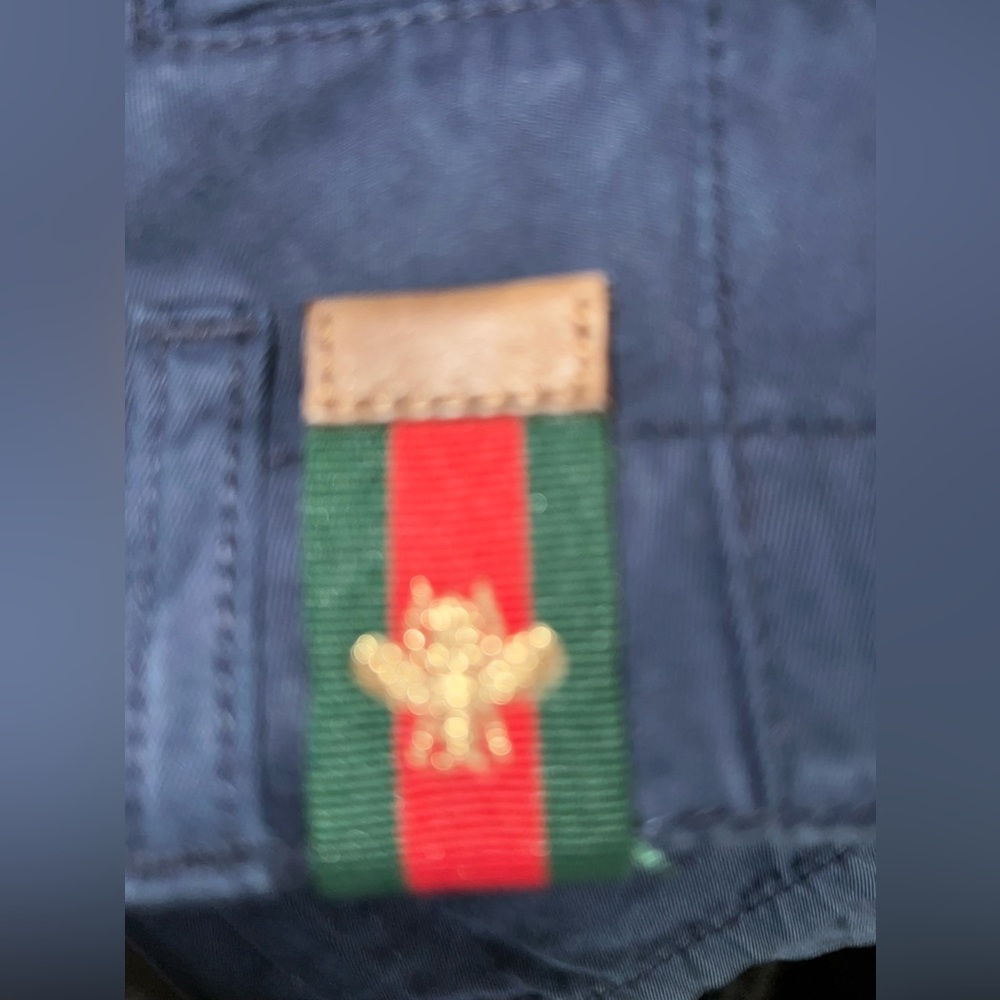 Gucci Boys Pants- dress pant. Made in Italy size 8